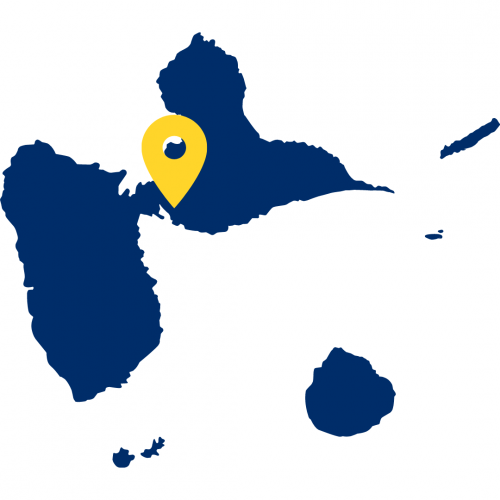 Gwada Métal Caraïbes