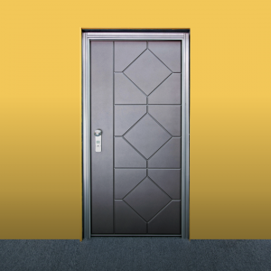 Porte Porte